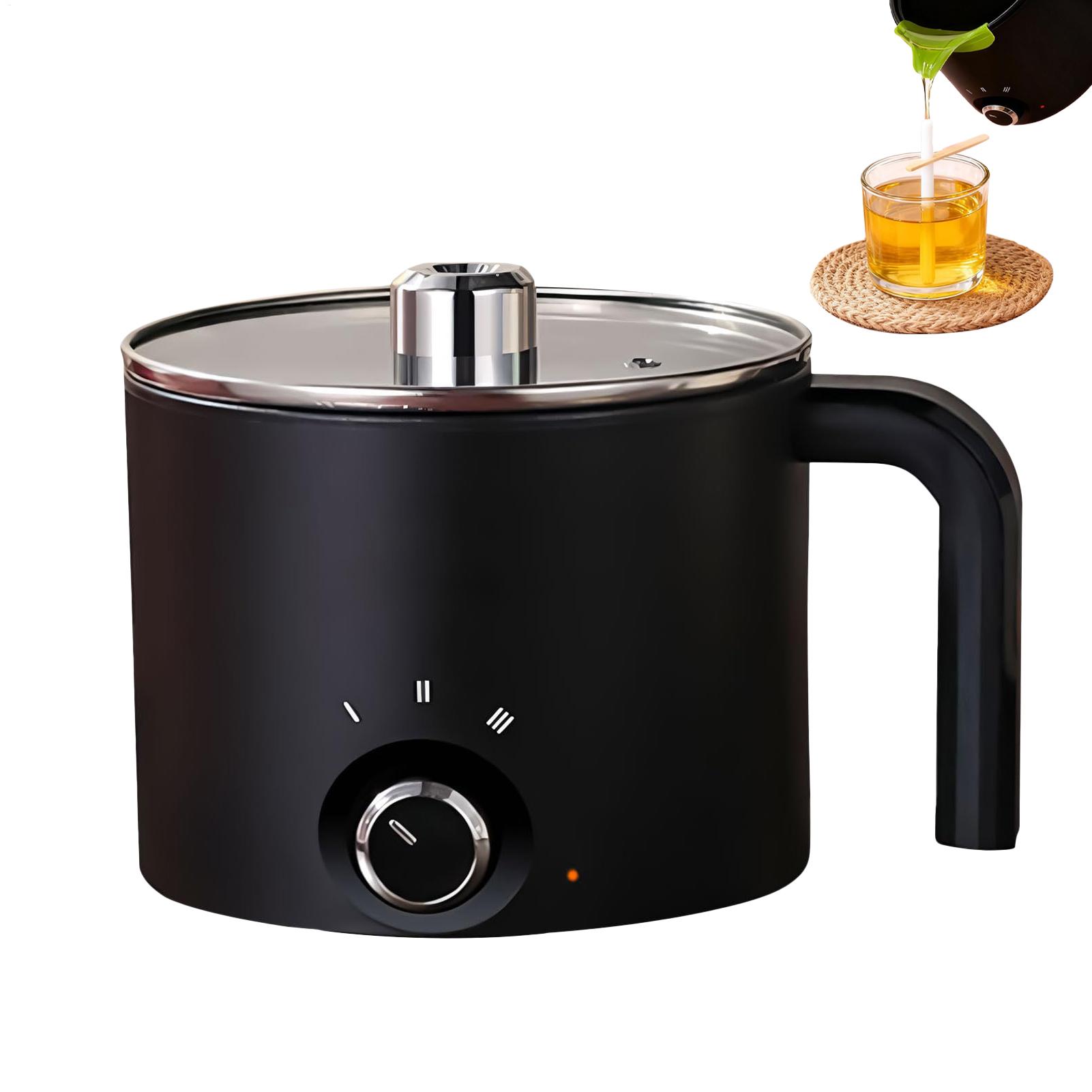 1.5Lのワックス溶解ポット。3段階の温度調整が可能。電気式 - Candle Making Jug のレビューと価格