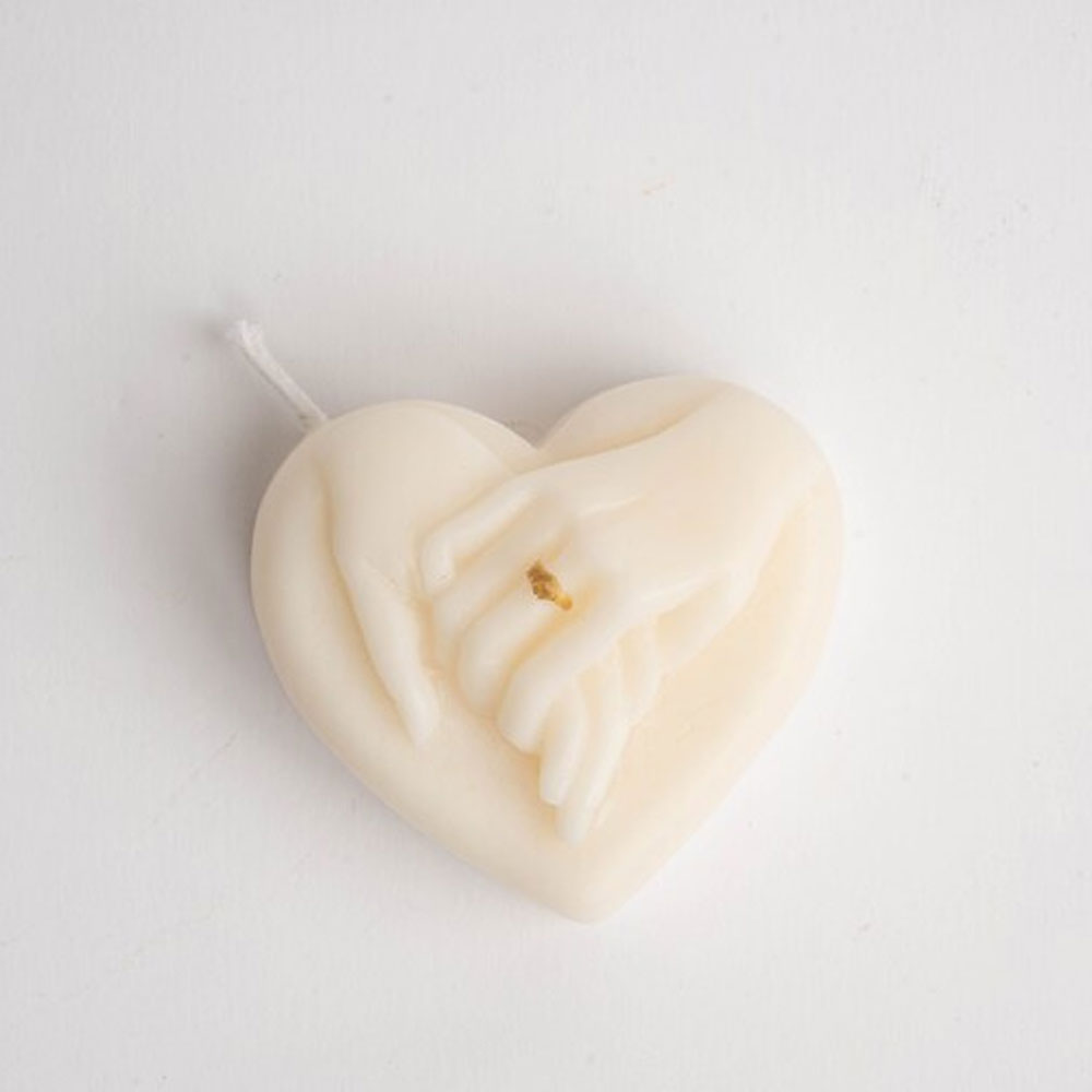 テディベアヒートローズシリコーンキャンドルモールド 3 個レ - Candle Making Kits のレビューと価格