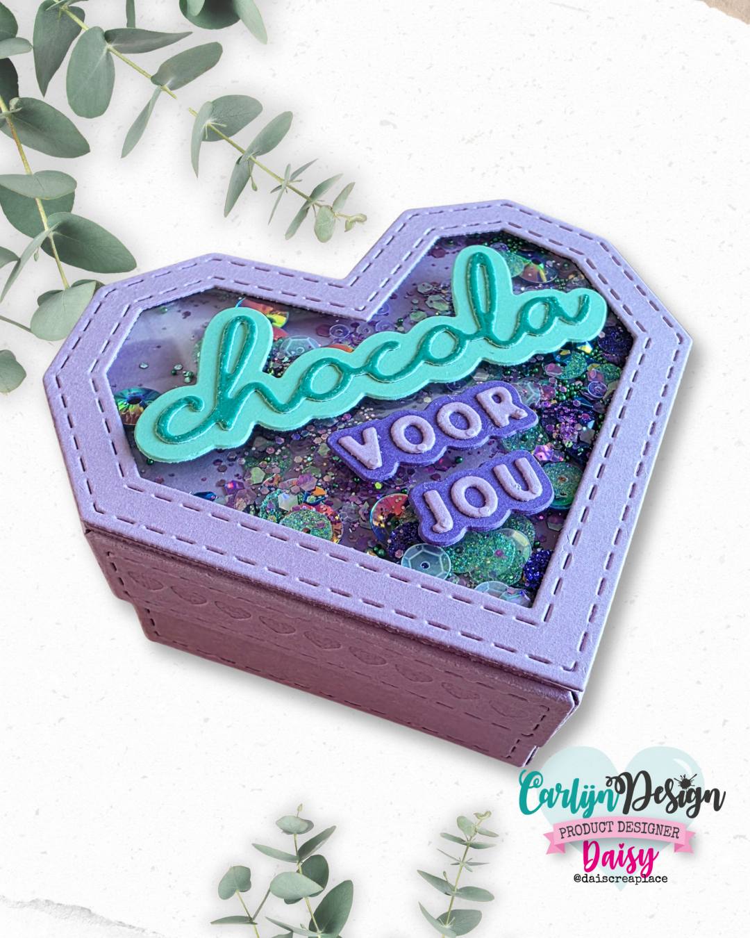 ハートボンボンボックスユニコーンチョコカドー香水金属切削クリ - Candle Making And Perfume のレビューと価格